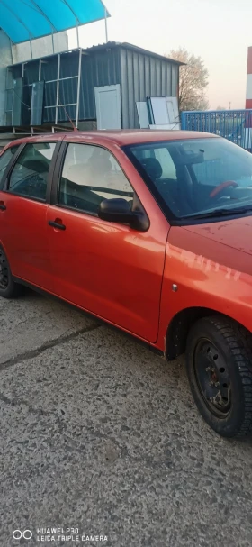 Seat Ibiza, снимка 1