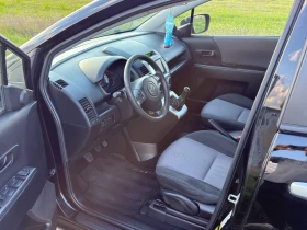 Mazda 5 2.0HDI * 7 МЕСТА * РЕГИСТРИРАН * ОБСЛУЖЕН* , снимка 6