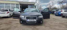 Audi A3 8-КЛАПАНА S-LINE, снимка 1