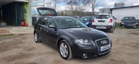 Audi A3 8-КЛАПАНА S-LINE, снимка 3