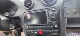 Audi A3 8-КЛАПАНА S-LINE, снимка 10