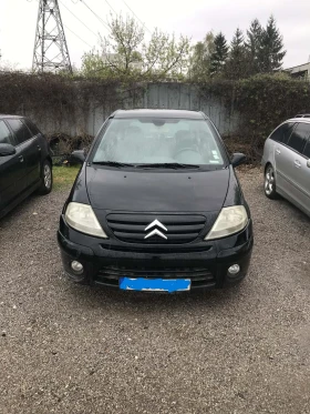 Citroen C3, снимка 1