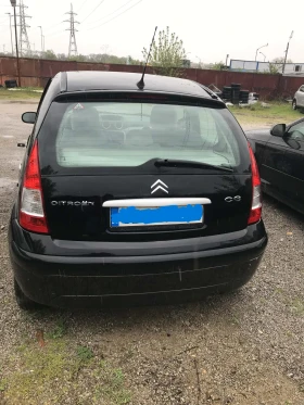 Citroen C3, снимка 5