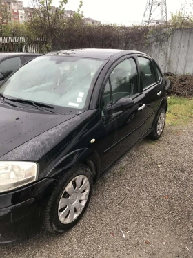 Citroen C3, снимка 4