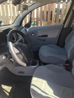 Citroen C3, снимка 8