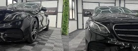 Mercedes-Benz E 220 AMG-line/DIGITAL/KeylessGO/TOP!!!/СОБСТВЕН ЛИЗИНГ, снимка 7