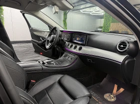 Mercedes-Benz E 220 AMG-line/DIGITAL/KeylessGO/TOP!!!/СОБСТВЕН ЛИЗИНГ, снимка 9