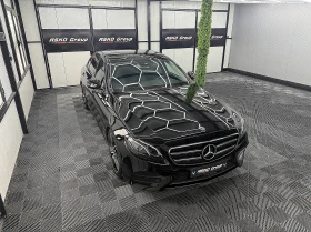 Mercedes-Benz E 220 AMG-line/DIGITAL/KeylessGO/TOP!!!/СОБСТВЕН ЛИЗИНГ, снимка 8