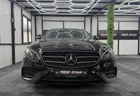 Mercedes-Benz E 220 AMG-line/DIGITAL/KeylessGO/TOP!!!/СОБСТВЕН ЛИЗИНГ, снимка 2