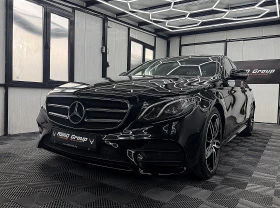 Mercedes-Benz E 220 AMG-line/DIGITAL/KeylessGO/TOP!!!/СОБСТВЕН ЛИЗИНГ, снимка 1