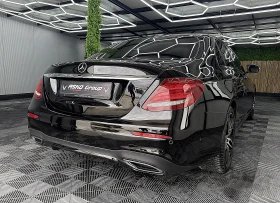 Mercedes-Benz E 220 AMG-line/DIGITAL/KeylessGO/TOP!!!/СОБСТВЕН ЛИЗИНГ, снимка 6