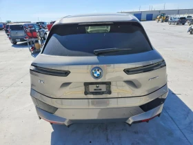 BMW iX xDrive50, снимка 6