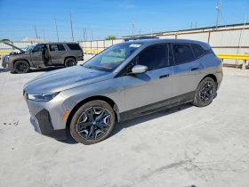 BMW iX xDrive50, снимка 1