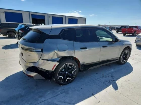 BMW iX xDrive50, снимка 3