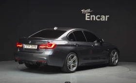 BMW 330 АВТОКРЕДИТ, снимка 2
