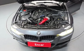 BMW 330 АВТОКРЕДИТ, снимка 4