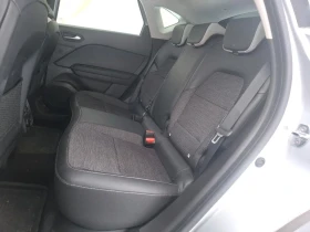 Renault Captur Intens, снимка 8