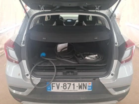 Renault Captur Intens, снимка 4