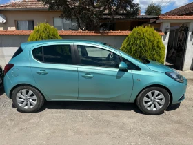 Opel Corsa, снимка 4