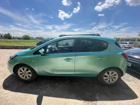 Opel Corsa, снимка 8