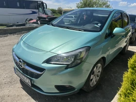 Opel Corsa, снимка 1