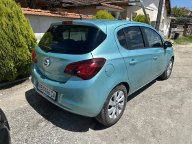 Opel Corsa, снимка 5