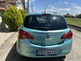 Opel Corsa, снимка 6