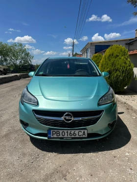 Opel Corsa, снимка 2