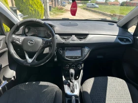 Opel Corsa, снимка 12