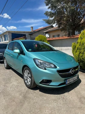 Opel Corsa, снимка 3