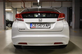 Honda Civic, снимка 3
