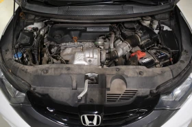 Honda Civic, снимка 8