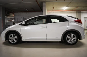 Honda Civic, снимка 4