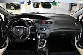 Honda Civic, снимка 15