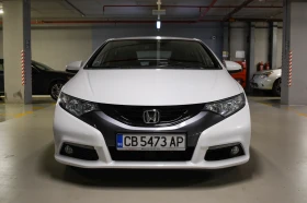Honda Civic, снимка 2