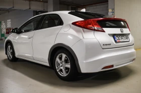 Honda Civic, снимка 5