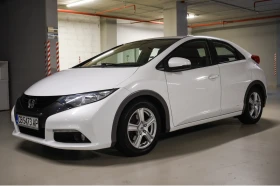 Honda Civic, снимка 1
