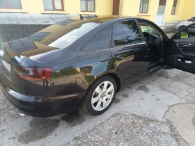 Audi A6 2.0 ТДИ ДЕСЕН ВОЛАН , снимка 1