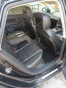 Audi A6 2.0 ТДИ ДЕСЕН ВОЛАН , снимка 10