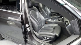 BMW 530 * M-SPORT* КОЖА* ПОДГРЕВ* ШИБИДАХ* HEAD-UP* , снимка 12