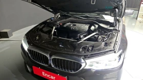 BMW 530 * M-SPORT* КОЖА* ПОДГРЕВ* ШИБИДАХ* HEAD-UP* , снимка 6