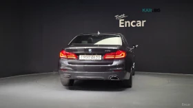 BMW 530 * M-SPORT* КОЖА* ПОДГРЕВ* ШИБИДАХ* HEAD-UP* , снимка 4