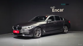 BMW 530 * M-SPORT* КОЖА* ПОДГРЕВ* ШИБИДАХ* HEAD-UP* , снимка 1