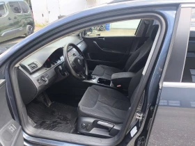 VW Passat Passat Variant (3C5) 2.0 TDI 16V 140 HP, снимка 5