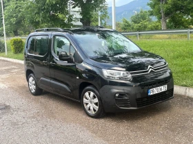 Citroen Berlingo, снимка 5