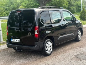 Citroen Berlingo, снимка 3