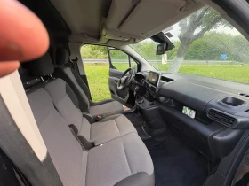 Citroen Berlingo, снимка 11