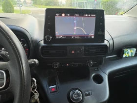 Citroen Berlingo, снимка 13