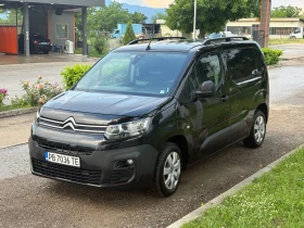 Citroen Berlingo, снимка 7