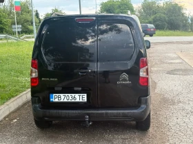 Citroen Berlingo, снимка 4